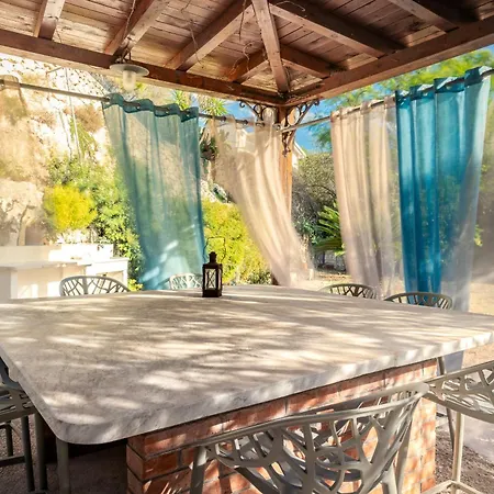 Apartament Esperidi & Galatea With Pool By Wonderful Italy *